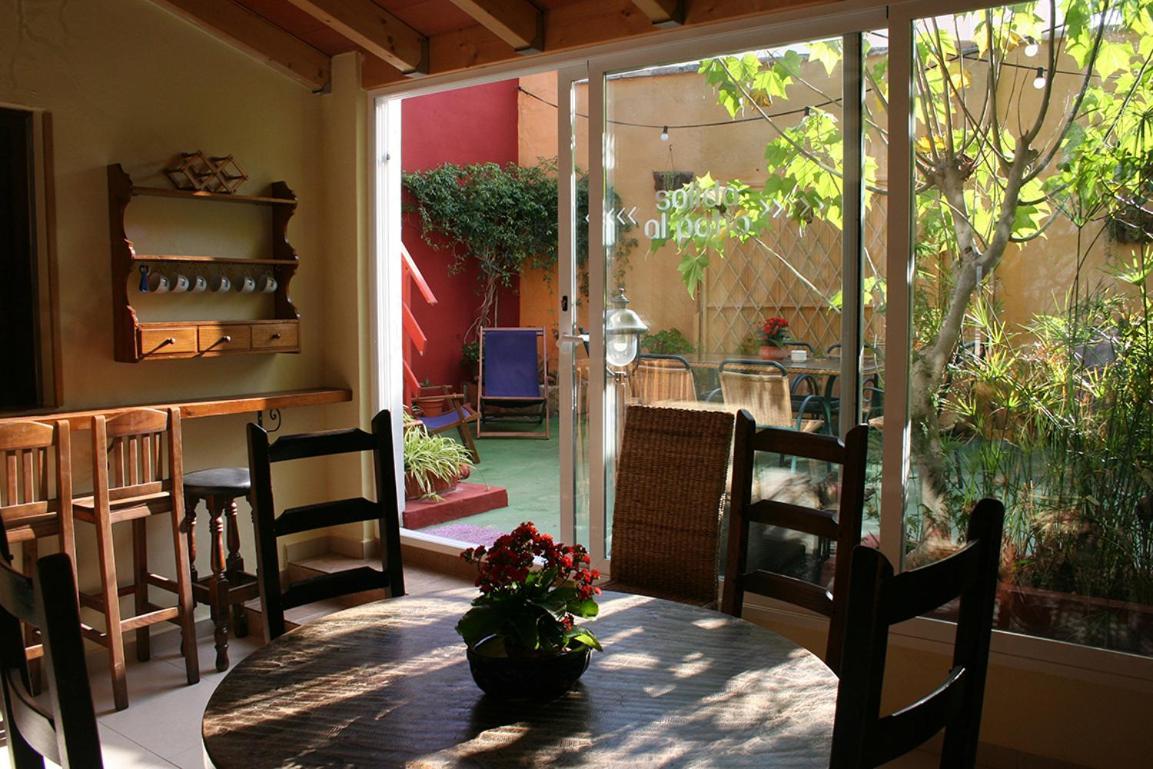 Auberge de jeunesse Casa Antiquary Benitachell