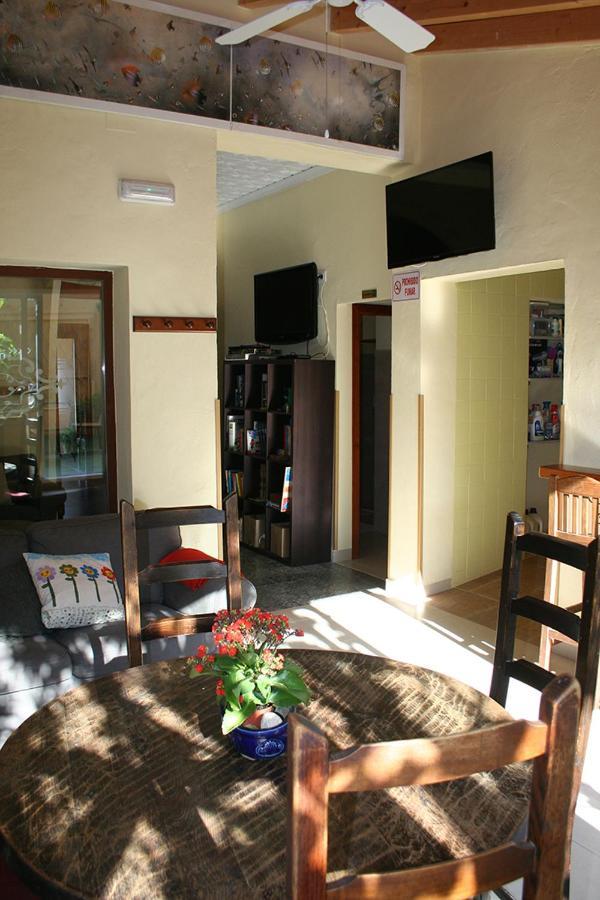 Casa Antiquary
