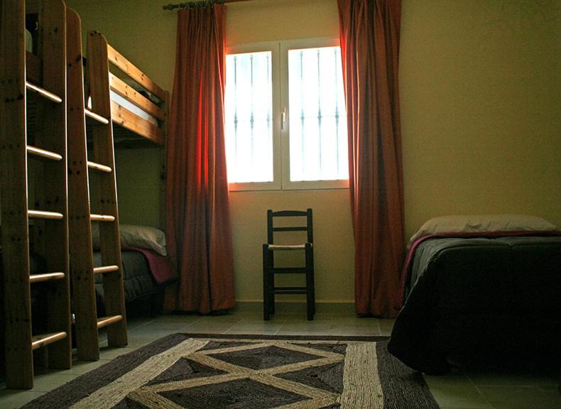 Auberge de jeunesse Casa Antiquary Benitachell