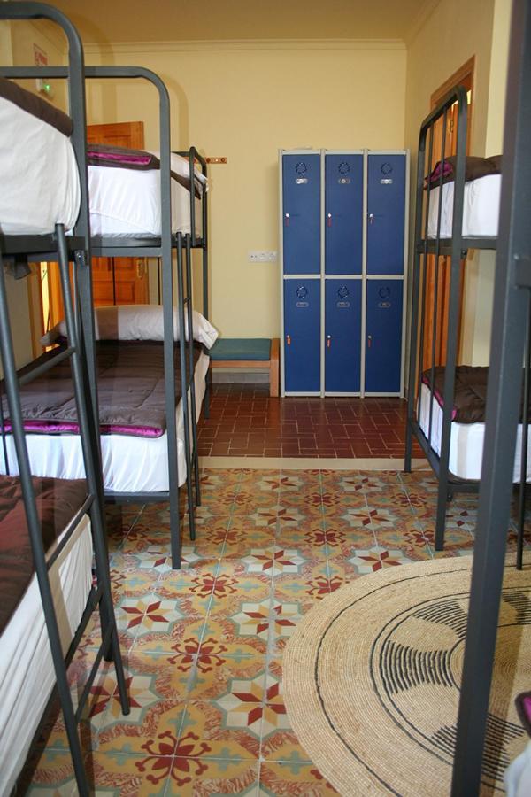 Auberge de jeunesse Casa Antiquary Benitachell