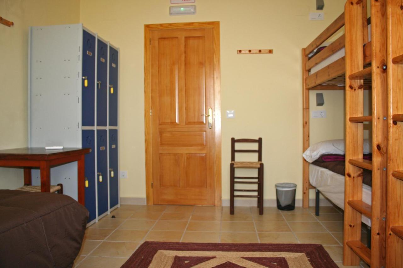 Auberge de jeunesse Casa Antiquary Benitachell