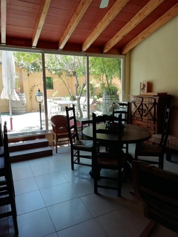 Casa Antiquary