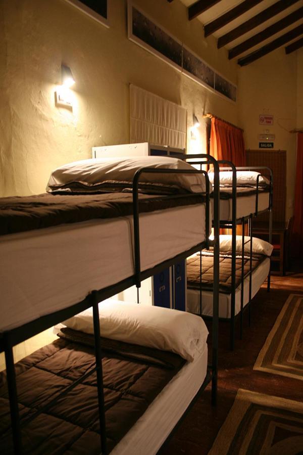 Auberge de jeunesse Casa Antiquary Benitachell