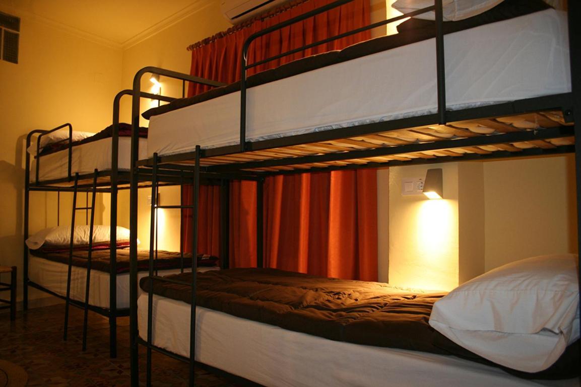 Auberge de jeunesse Casa Antiquary Benitachell