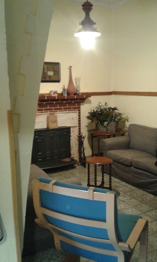 Casa Antiquary Auberge de jeunesse